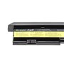 Laptop Battery 42T4650 for IBM Lenovo ThinkPad X200 X201 X201i