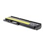 Laptop Battery 42T4650 for IBM Lenovo ThinkPad X200 X201 X201i