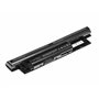Laptop Battery MR90Y for Dell Inspiron 14 3000 15 3000 3521 3537 15R 5521 5537 17 5749