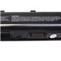 Laptop Battery MU06 for HP 635 650 655 2000 Pavilion G6 G7 Compaq 635 650 Compaq Presario CQ62