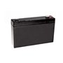 Green Cell Gel Battery AGM 6V 7Ah