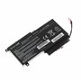 Laptop battery PA5107U-1BRS for Toshiba Satellite L50-A L50-A-1EK L50-A-19N P50-A S50-A