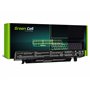 Green Cell PRO Laptop Battery A41N1424 for Asus GL552 GL552J GL552JX GL552V GL552VW GL552VX ZX50 ZX50J ZX50V
