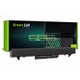 Green Cell PRO Laptop Battery RO04 RO06XL for HP ProBook 430 G3 440 G3 446 G3