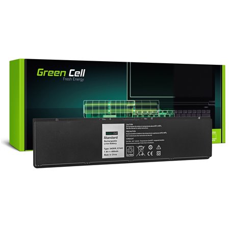 Green Cell PRO Laptop Battery 34GKR F38HT for Dell Latitude E7440
