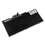 Laptop Battery for HP EliteBook 745 G3 755 G3 840 G3 848 G3 850 G3, HP ZBook 15u G3 