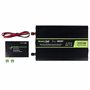 Green Cell Power Inverter with built-in UPS for furnaces and central heating pumps, 300W / 600W