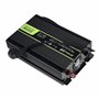 Green Cell Power Inverter with built-in UPS for furnaces and central heating pumps, 300W / 600W