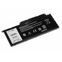 Laptop Battery for Dell Inspiron 15 7537 17 7737 7746, Dell Vostro 14 5459
