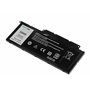 Laptop Battery for Dell Inspiron 15 7537 17 7737 7746, Dell Vostro 14 5459