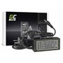Green Cell PRO Laptop charger for Samsung R522 R530 R540 R580 Q35 Q45 19V 3.16A