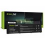 Green Cell Battery for Acer Aspire Timeline Ultra M3 M5 / 11,1V 4850mAh
