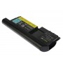 Green Cell Battery for Lenovo ThinkPad Tablet X220 X220i X220t X230 X230i X230t / 11,1V 4400mAh