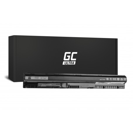 Green Cell ULTRA Battery for Dell Inspiron 3451 3555 3558 5551 5552 5555 / 14,4V 3400mAh