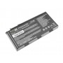 Green Cell PRO Battery for MSI GT60 GT70 GT660 GT680 GT683 GT780 GT783 GX660 GX680 GX780 / 11,1V 6600mAh