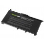 Green Cell Battery for HP Pavilion 14 15 15T 15Z 17 17Z / 11,55V 3600mAh