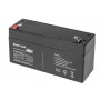 Green Cell AGM Battery 6V 3.3Ah