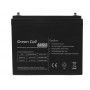 Green Cell AGM Battery 12V 75Ah