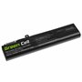 Bateria Green Cell BTY-M6H do MSI GE62 GE63 GE72 GE73 GE75 GL62 GL63 GL73 GL65 GL72 GP62 GP63 GP72 GP73 GV62 GV72 PE60 PE70