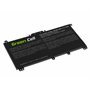 Bateria Green Cell HT03XL do HP 240 G7 245 G7 250 G7 255 G7, HP 14 15 17, HP Pavilion 14 15