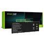Bateria Green Cell AC14B3K AC14B8K do Acer Aspire 5 A515 A517 R15 R5-571T Spin 3 SP315-51 SP513-51 Swift 3 SF314-52