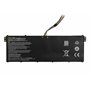 Bateria Green Cell AC14B3K AC14B8K do Acer Aspire 5 A515 A517 R15 R5-571T Spin 3 SP315-51 SP513-51 Swift 3 SF314-52