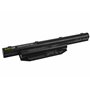 Bateria Green Cell do Fujitsu LifeBook A514 A544 A555 AH544 AH564 E547 E554 E733 E734 E743 E744 E746 E753 E754 S904
