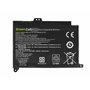 Bateria Green Cell BP02XL do HP Pavilion 15-AU 15-AU051NW 15-AU071NW 15-AU102NW 15-AU107NW 15-AW 15-AW010NW