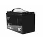Akumulator AGM Green Cell 12V 100Ah