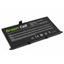 Green Cell Battery 357F9 for Dell Inspiron 15 5576 5577 7557 7559 7566 7567 4200mAh