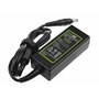 Green Cell PRO Charger  AC Adapter for Samsung N100 N130 N145 N148 N150 NC10 NC110 N150 Plus 19V 2.1A 40W