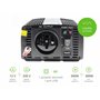 Green Cell ® Voltage Car Inverter 12V to 230V, 300W