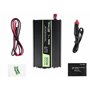 Green Cell ® Voltage Car Inverter 12V to 230V, 300W