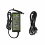 AC adapter Green Cell PRO 18.5V 3.5A 65W for HP 250 G1 255 G1 ProBook 450 G2 455 G2 Compaq Presario CQ56 CQ57 CQ58 CQ60