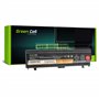 Green Cell Battery for Lenovo ThinkPad L560 L570