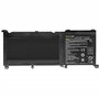 Green Cell C41N1416 Battery for Asus G501J G501JW G501V G501VW Asus ZenBook Pro UX501 UX501J UX501JW UX501V UX501VW / 15,2V 3950