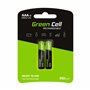 Green Cell 2x Akumulator AAA HR03 950mAh