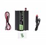 Green Cell ® Voltage Car Inverter 12V to 230V, 300W / 600W