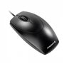 Cherry M-5450 USB+PS/2 Optical Mouse - Ambidextros 1000dpi black