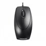 Cherry M-5450 USB+PS/2 Optical Mouse - Ambidextros 1000dpi black