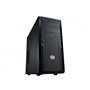 Cooler Master CM Force 500 - mid tower - ATX