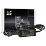 Green Cell PRO Charger  AC Adapter for  Asus X201E Vivobook F200CA F200MA F201E Q200E S200E X200CA X200M X200MA 19V 1.75A 33W