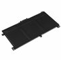 Akku Green Cell BK03XL fur HP Pavilion x360 14-BA 14-BA015NW 14-BA022NW 14-BA024NW 14-BA102NW 14-BA104NW