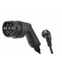 GC EV PowerCable 3.6kW Schuko - Type 2 mobile charger for charging electric cars and Plug-In hybrids
