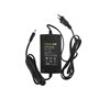 Green Cell® 36V E-Bike charger 42V 2A Li-Ion 5.5*2.1mm