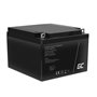 Green Cell ® Battery AGM VRLA 12V 26Ah