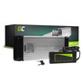 Battery Green Cell 36V 15Ah 522Wh Rear Rack for E-Bike Pedelec