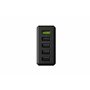 3-port charger Green Cell GC ChargeSource 5 5xUSB 52W with Ultra Charge and Smart Charge