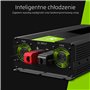Inverter Green Cell® 12V to 230V Pure sine 1500W