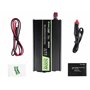 Green Cell ® Voltage Car Inverter 24V to 230V, 500W/1000W